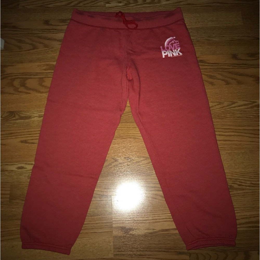 Victoria’s Secret PINK Sweatpants